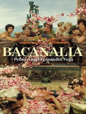 cover image of Bacanalia
